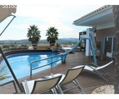 Chalet en Venta en Castell-Platja dAro, Girona