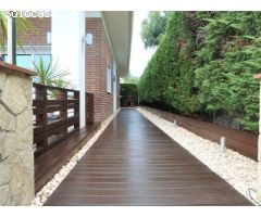 Chalet en Venta en Castell-Platja dAro, Girona
