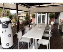 Chalet en Venta en Castell-Platja dAro, Girona
