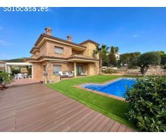 Chalet en Venta en Platja dAro, Girona