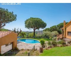 Chalet en Venta en Sant Antoni de Calonge, Girona