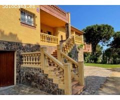 Chalet en Venta en Sant Antoni de Calonge, Girona