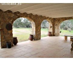 Finca rustica en Venta en Llagostera, Girona