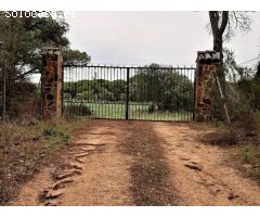 Finca rustica en Venta en Llagostera, Girona