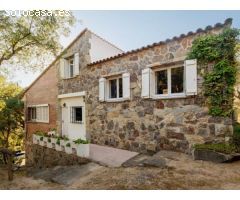 Chalet en Venta en Castell-Platja dAro, Girona
