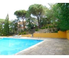 Chalet en Venta en Castell-Platja dAro, Girona