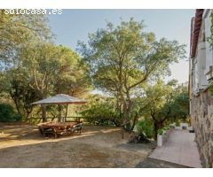 Chalet en Venta en Castell-Platja dAro, Girona