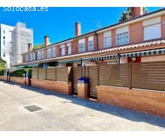 Terraced Houses en Venta en Platja dAro, Girona