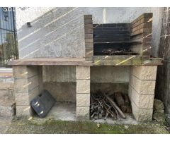 Chalet en Venta en Llagostera, Girona
