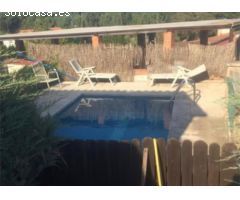 Chalet en Venta en Llagostera, Girona