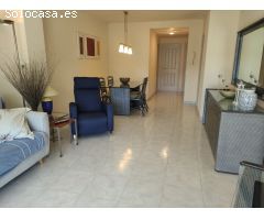Piso en Alquiler en Platja dAro, Girona