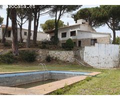 Chalet en Venta en Sant Antoni de Calonge, Girona