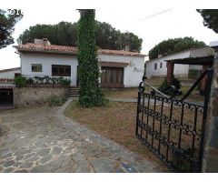 Chalet en Venta en Sant Antoni de Calonge, Girona