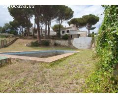 Chalet en Venta en Sant Antoni de Calonge, Girona