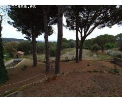 Chalet en Venta en Sant Antoni de Calonge, Girona