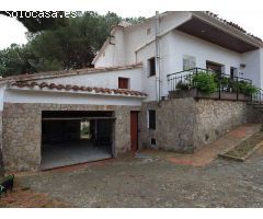 Chalet en Venta en Sant Antoni de Calonge, Girona