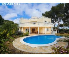 Chalet en Venta en Sant Antoni de Calonge, Girona