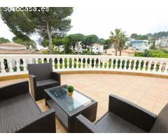 Chalet en Venta en Sant Antoni de Calonge, Girona