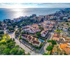Piso en Venta en Platja dAro, Girona