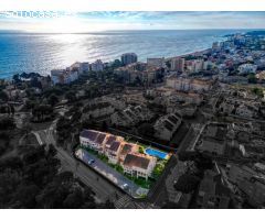 Piso en Venta en Platja dAro, Girona