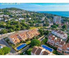 Piso en Venta en Platja dAro, Girona