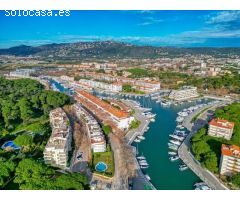 Piso en Venta en Castell-Platja dAro, Girona