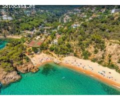 Piso en Venta en Santa Cristina dAro, Girona