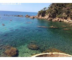 Piso en Venta en Santa Cristina dAro, Girona