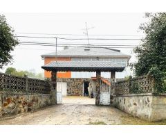 Chalet en Venta en A Coruña, La Coruña