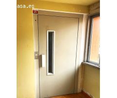 Chalet en Venta en A Coruña, La Coruña