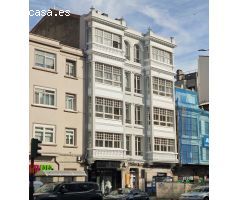 Piso en Venta en A Coruña, La Coruña