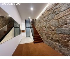 Piso en Alquiler en A Coruña, La Coruña