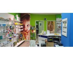 OPORTUNIDAD DE NEGOCIO. MONTA TU ÓPTICA EN ALGEZARES