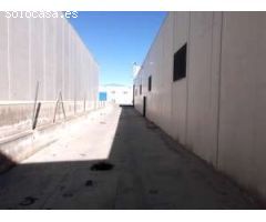 Nave industrial en Venta en San Ginés de la Jara, Murcia