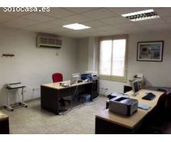 Nave industrial en Venta en San Ginés de la Jara, Murcia