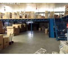 Nave industrial en Venta en San Ginés de la Jara, Murcia