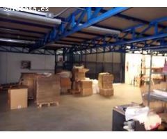 Nave industrial en Venta en San Ginés de la Jara, Murcia
