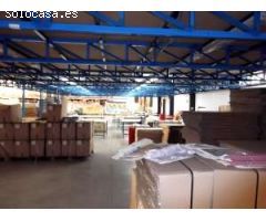 Nave industrial en Venta en San Ginés de la Jara, Murcia