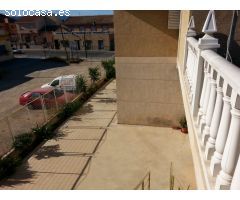 Casa y local en Carretera de Santa Catalina (Murcia). Ref 2322