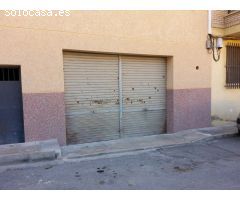 Local comercial en Venta en Algezares, Murcia