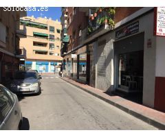 Local Comercial de 90 m2 en Santo, cerca del Mercadona