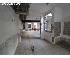 SE VENDE CASA DE PUEBLO EN EL PALMAR