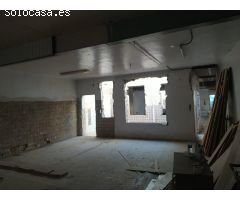 SE VENDE CASA DE PUEBLO EN EL PALMAR