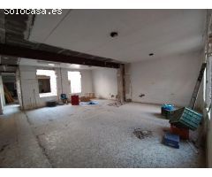 SE VENDE CASA DE PUEBLO EN EL PALMAR