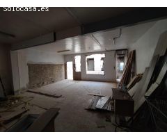 SE VENDE CASA DE PUEBLO EN EL PALMAR