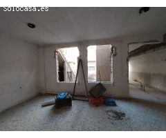 SE VENDE CASA DE PUEBLO EN EL PALMAR