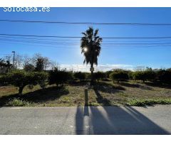 Terreno urbanizable en Venta en Castrillo de Murcia, Murcia