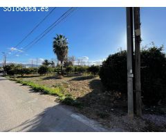 Terreno urbanizable en Venta en Castrillo de Murcia, Murcia