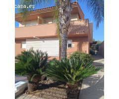 Casa Tipo Dúplex en Venta en Sangonera la Verde, Murcia