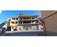Edificio en Venta en Campos del Río, Murcia